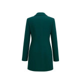 مانتو کتی زنانه مازراتی آستردار یقه انگلیسی شیک و مجلسی