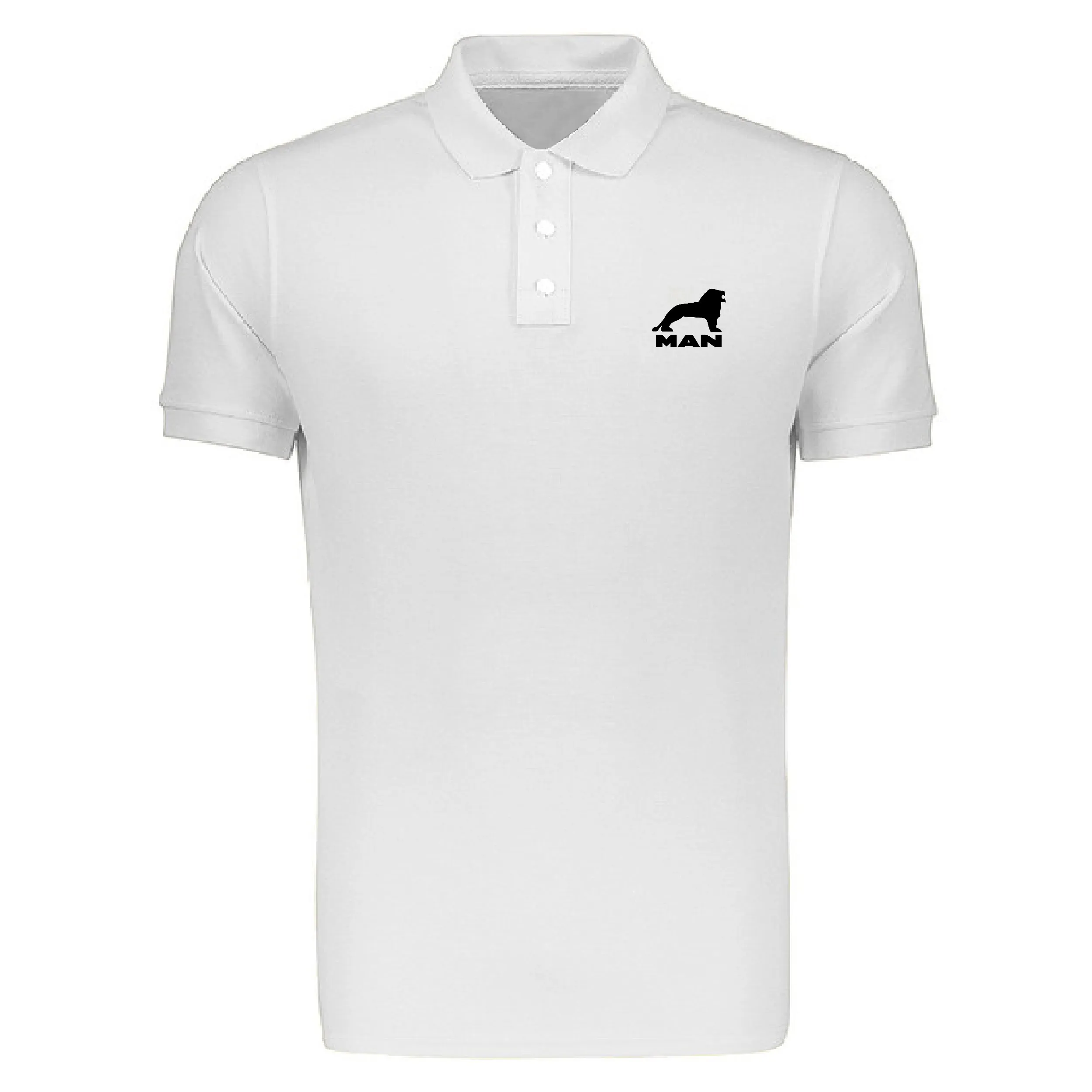 پولوشرت مردانه یقه دار شیک و اندامی | ضد حساسیت و آبرفت