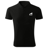 پولوشرت مردانه یقه دار شیک و اندامی | ضد حساسیت و آبرفت