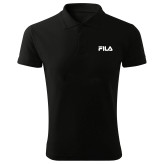 پولوشرت مردانه آستین کوتاه یقه دکمه دار شیک و اندامی بدون حساسیت و آبرفت