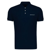 پولوشرت مردانه آستین کوتاه طرح BMW Motorsport یقه دکمه دار شیک و اندامی