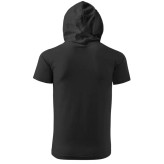 تی شرت کلاه دار مردانه مدل 14021207a