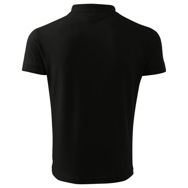 پولوشرت مردانه آستین کوتاه طرح BMW Motorsport یقه دکمه دار شیک و اندامی