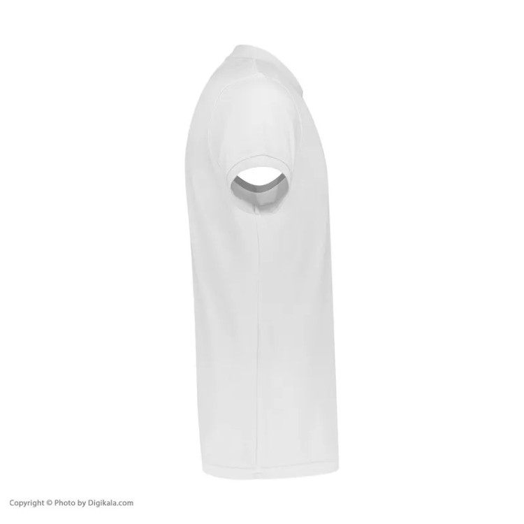 پولوشرت مردانه آستین کوتاه طرح BMW Motorsport یقه دکمه دار شیک و اسپرت