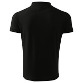 پولوشرت مردانه آستین کوتاه یقه دکمه دار طرح Polo Ralph Lauren