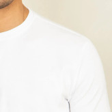 تی شرت آستین کوتاه مردانه مدل 00140279