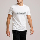 تی شرت آستین کوتاه مردانه مدل 00140279