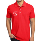 پولوشرت آستین کوتاه مردانه مدل 00416115