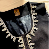 جواهر دوزی دُرّ