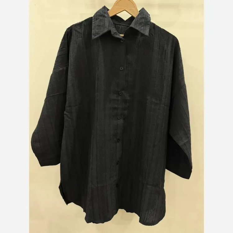 مانتو ساده عیدانه