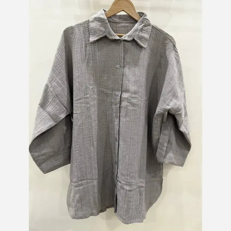 مانتو ساده عیدانه