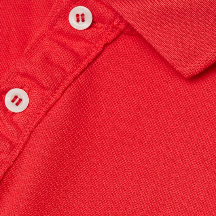 پولوشرت آستین کوتاه مردانه مدل 00416215