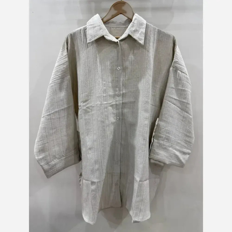 مانتو ساده عیدانه