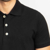 پولوشرت آستین کوتاه مردانه مدل 00108