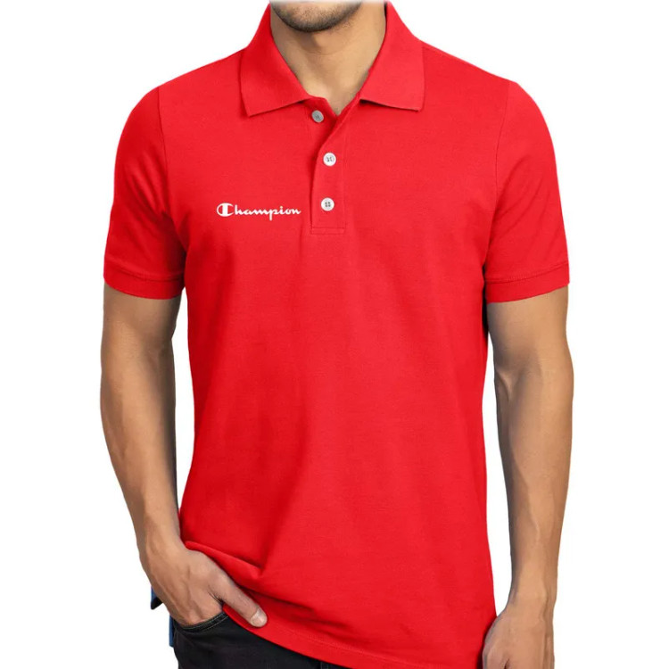 پولوشرت آستین کوتاه مردانه مدل 00416215