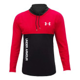 تی شرت ورزشی مردانه آستین بلند یقه ایستاده جودون پاییزه زمستانه