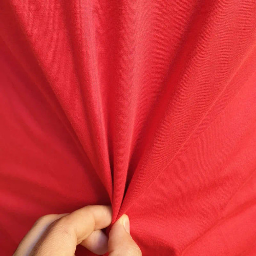 تی شرت کلاه دار آستین کوتاه مردانه مدل 14020825b