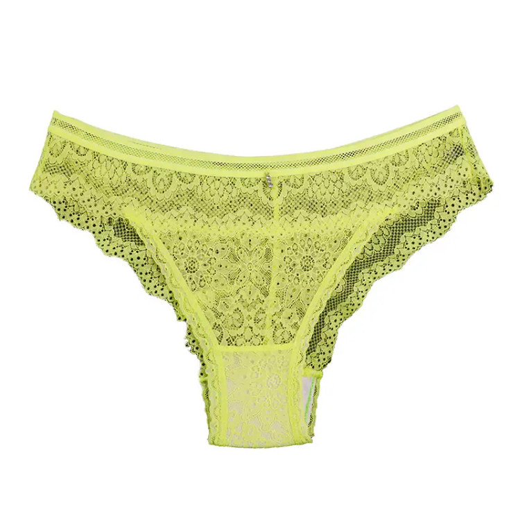 شورت زنانه دانتل بکلس طرح دار شیک با سایز XL