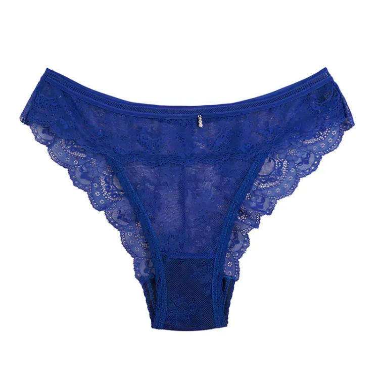 شورت زنانه دانتل بکلس طرح دار شیک با سایز XL