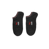 جوراب ساق کوتاه مردانه طرح پوما فری سایز مناسب 40 تا 44 (2 جفت)