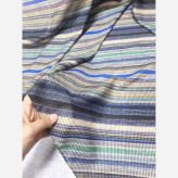 شال مجلسی زنانه طرح سنا، نخ کاستوم، قواره 140، دور دوخت، غیر لیز