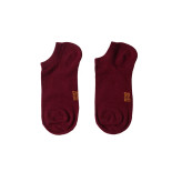 جوراب نخی ساق کوتاه زنانه فری سایز مناسب 36 تا 40