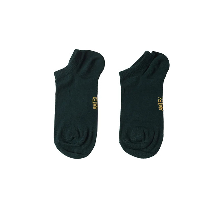 جوراب نخی ساق کوتاه زنانه فری سایز مناسب 36 تا 40