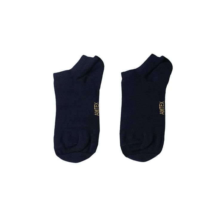 جوراب نخی ساق کوتاه زنانه فری سایز مناسب 36 تا 40