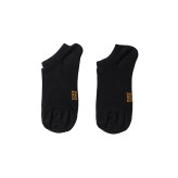 جوراب نخی ساق کوتاه زنانه فری سایز مناسب 36 تا 40