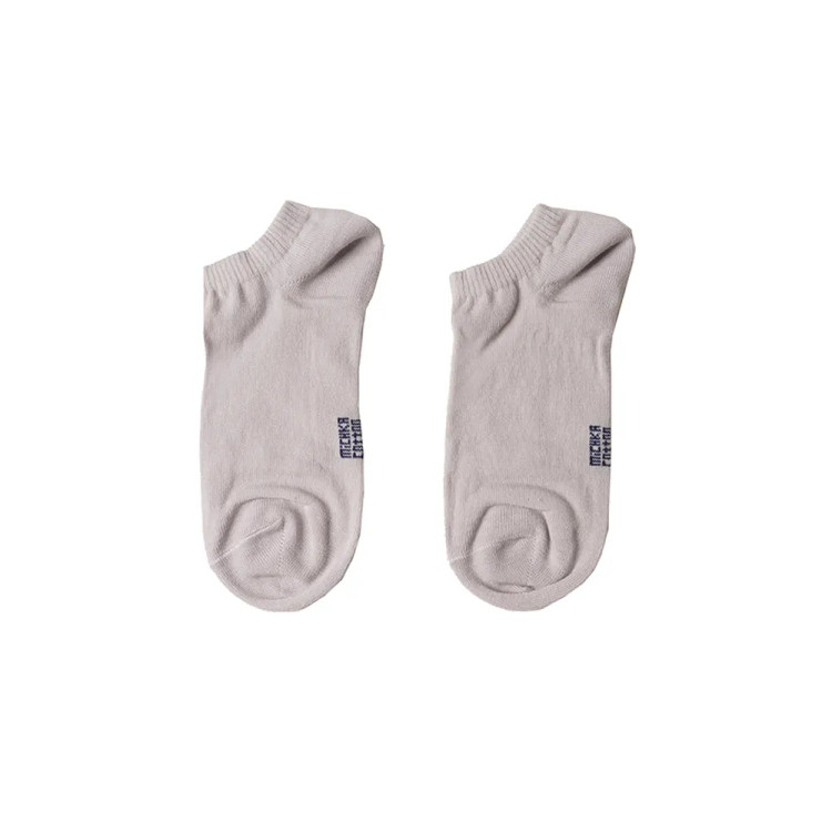 جوراب نخی ساق کوتاه زنانه فری سایز مناسب 36 تا 40