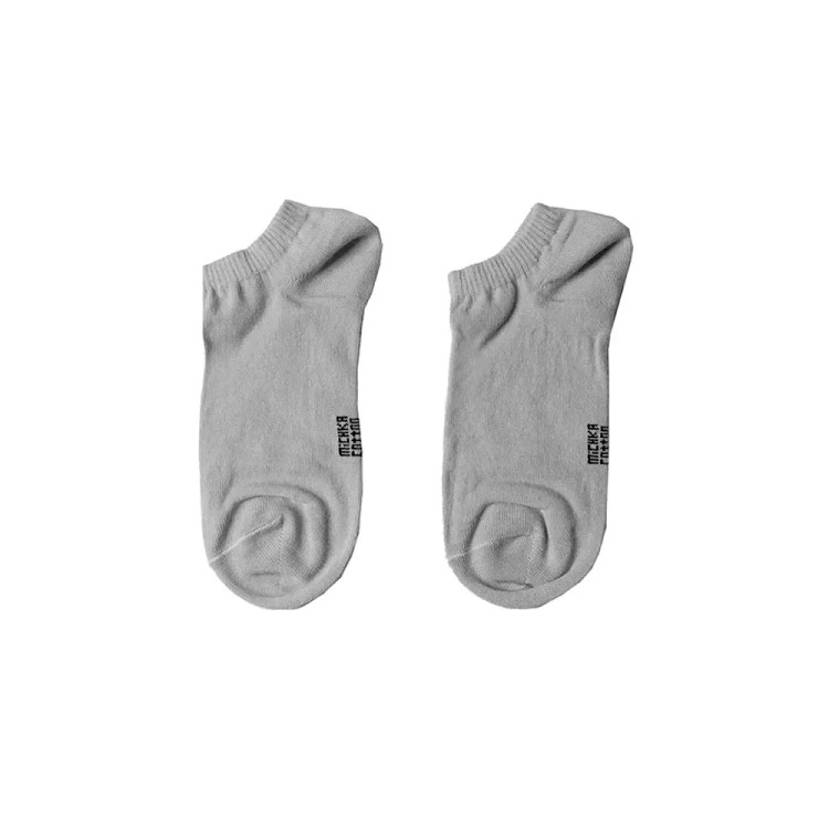 جوراب نخی ساق کوتاه زنانه فری سایز مناسب 36 تا 40