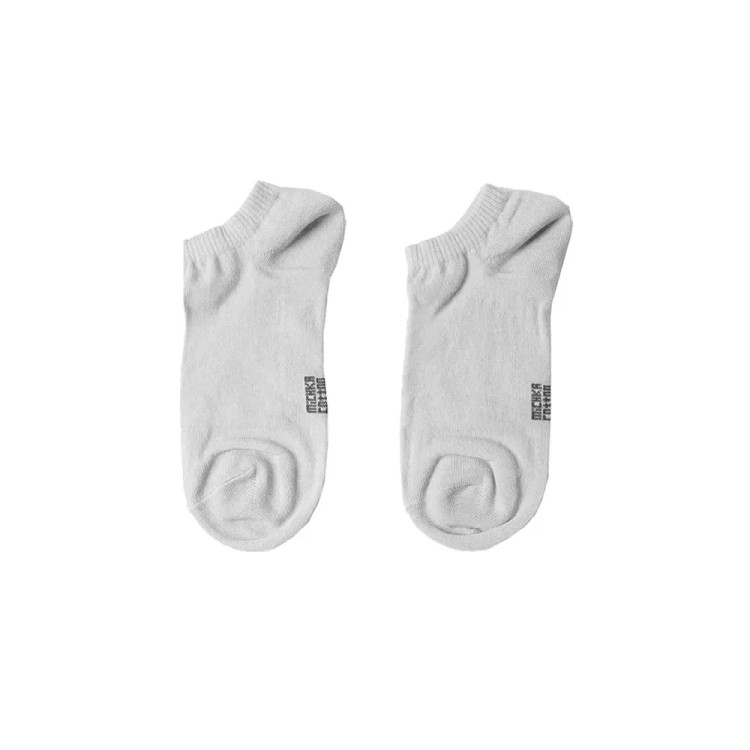 جوراب نخی ساق کوتاه زنانه فری سایز مناسب 36 تا 40