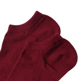 جوراب نخی ساق کوتاه زنانه فری سایز مناسب 36 تا 40