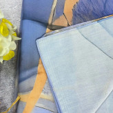 روسری نخی کاستوم سیتو طرحدار سایز 140 زنانه | شال و روسری شیک