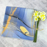 روسری نخی کاستوم سیتو طرحدار سایز 140 زنانه | شال و روسری شیک